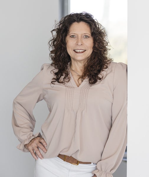 Jennifer Heller, Operations Manager